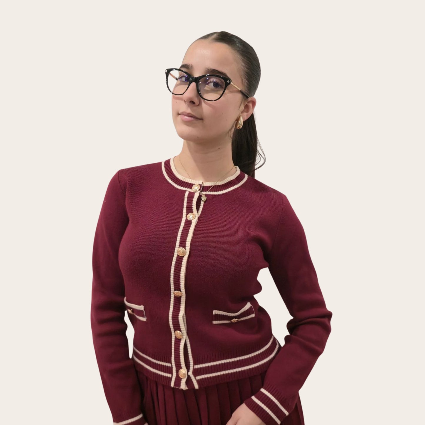 Conjunto Invicta